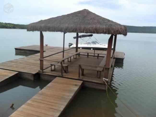 Aldeia Do Lago C204- Com Cozinha , Churrasqueira E Bebidas Liberadas No Parque Aquatico, Internet Banda Larga, Ponto Recarga De Carro Eletrico Калдас-Новас Екстер'єр фото