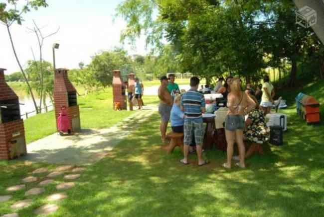 Aldeia Do Lago C204- Com Cozinha , Churrasqueira E Bebidas Liberadas No Parque Aquatico, Internet Banda Larga, Ponto Recarga De Carro Eletrico Калдас-Новас Екстер'єр фото