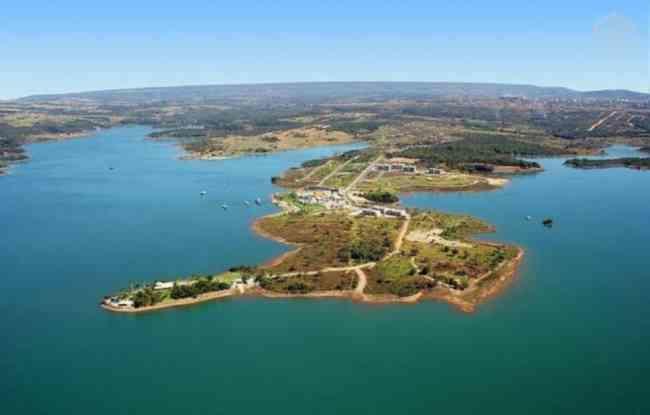 Aldeia Do Lago C204- Com Cozinha , Churrasqueira E Bebidas Liberadas No Parque Aquatico, Internet Banda Larga, Ponto Recarga De Carro Eletrico Калдас-Новас Екстер'єр фото